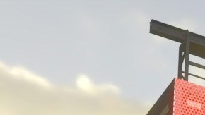 Los aficionados podrán disfrutar partidos en vivo en pantallas gigantes.