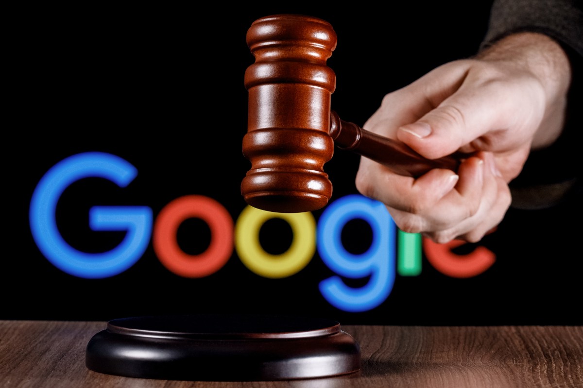 Google to Pay $135 Million in Data Privacy Settlement: How to Claim Your Share
