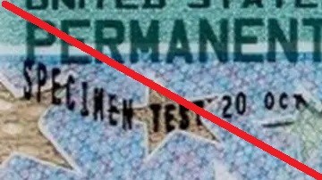Bajo el actual gobierno de Trump puede ser más difícil obtener una Green Card.
