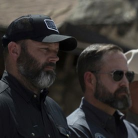 Greg Abbott, gobernador de Texas