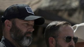 Greg Abbott, gobernador de Texas