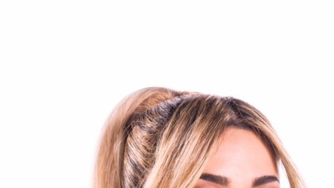 Se abren rumores alrededor de Oriana Marzoli y Verónica Bastos.