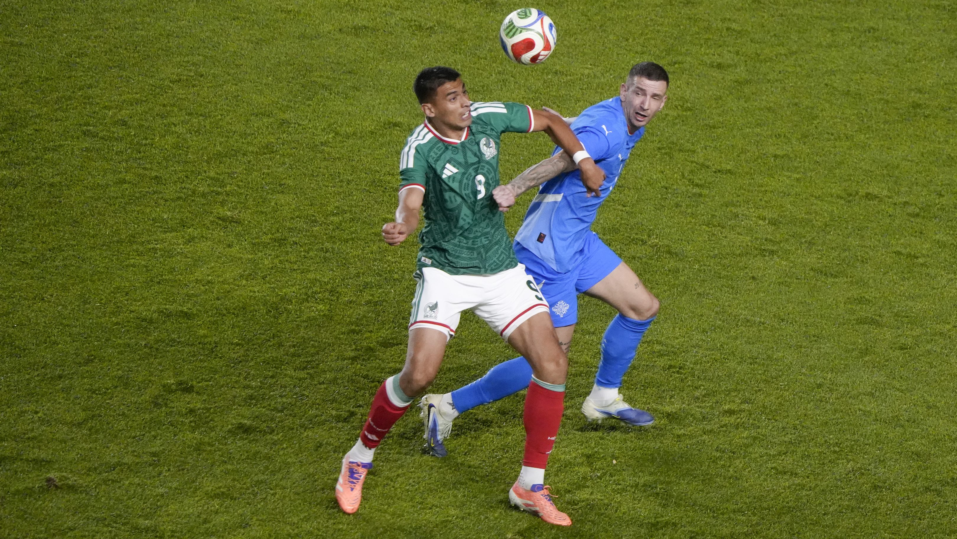 Lista oficial de la Liga MX para la Selección Mexicana 2026: convocados ...