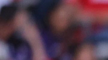 Toluca, Estado de México, 8 de marzo de 2026. , durante el partido correspondiente a la jornada 10 del torneo Clausura 2026 de la Liga BBVA MX, entre los Diablos Rojos del Toluca y los Bravos de FC Juárez, realizado en el estadio Nemesio Diez. Foto: Imago7/ Jesús Esquivel