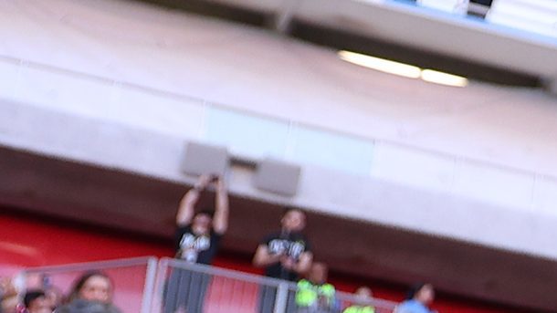 González no descarta luchar por asistir a la Copa del Mundo.