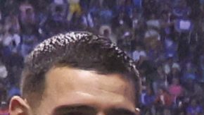 Cruz Azul, el mejor club de Concacaf para abril de 2026.