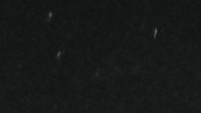 Torreón, Coahuila, 4 de abril de 2026. , durante el partido correspondiente a la jornada 13 del torneo Clausura 2026 de la Liga BBVA MX, entre los Guerreros de Santos Laguna y las Águilas del América, los Guerreros de Santos Laguna y las Águilas del América, realizado en el estadio Corona. Foto: Imago7/ Saul Perales