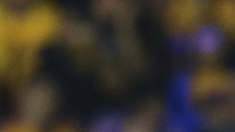 San Nicolás de los Garza, Nuevo León, 8 de abril de 2026. , durante el partido de ida de los Cuartos de Final de la Champions Cup de la CONCACAF 2026, entre los Tigres de la UANL y el Seattle Sounders FC, realizado en el estadio Universitario. Foto: Imago7/ Ricardo A. Rodríguez