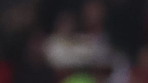 Toluca, Estado de México, 8 de abril de 2026. , durante el partido de ida de los Cuartos de Final de la Champions Cup de la CONCACAF 2026, entre los Diablos Rojos del Toluca y el LA Galaxy, realizado en el estadio Nemesio Diez. Foto: Imago7/ Rafael Vadillo