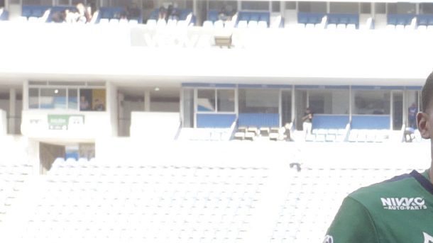 Puebla, Puebla, 18 de abril de 2026. , durante el partido correspondiente a la jornada 15 del torneo Clausura 2026 de la Liga BBVA MX, entre la Máquina Celeste del Cruz Azul y los Xolos de Tijuana, realizado en el estadio Cuauhtémoc. Foto: Imago7/Mireya Novo
