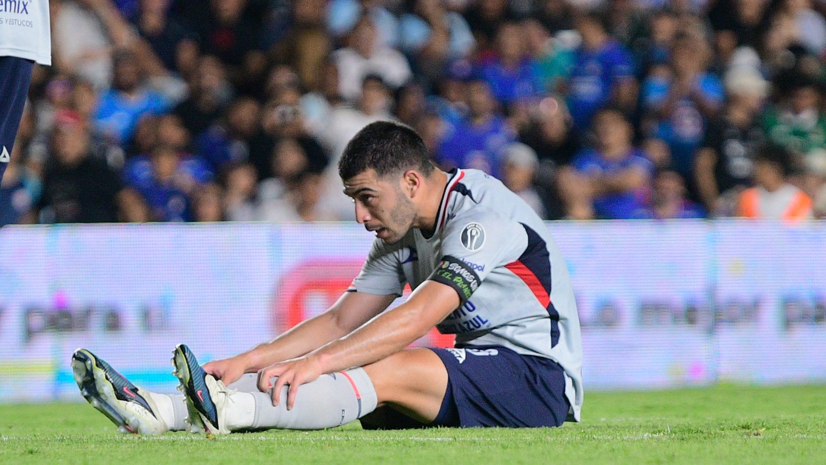 Cruz Azul sigue sin ganar y los memes enfatizan en su mala racha - La ...