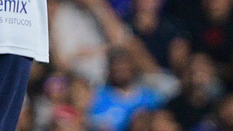 A Cruz Azul solo le queda un partido para asegurar su pase a la Liguilla.