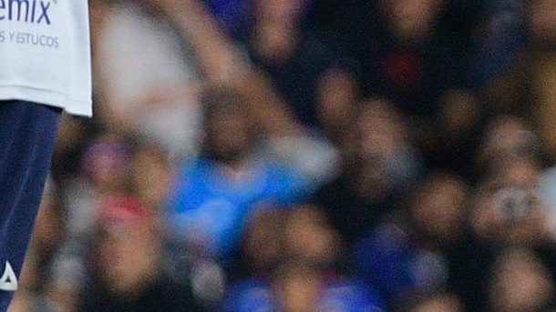 A Cruz Azul solo le queda un partido para asegurar su pase a la Liguilla.