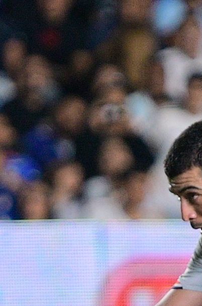 A Cruz Azul solo le queda un partido para asegurar su pase a la Liguilla.