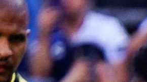 Pachuca Hidalgo, 25 de abril de 2026. , durante el partido correspondiente a la jornada 17 del torneo Clausura 2026 de la Liga BBVA MX, entre los Tuzos del Pachuca y los Pumas de la UNAM, realizado en el estadio Hidalgo. Foto: Imago7/ Jacqueline Pedraza