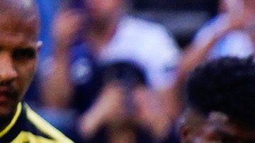 Pachuca Hidalgo, 25 de abril de 2026. , durante el partido correspondiente a la jornada 17 del torneo Clausura 2026 de la Liga BBVA MX, entre los Tuzos del Pachuca y los Pumas de la UNAM, realizado en el estadio Hidalgo. Foto: Imago7/ Jacqueline Pedraza