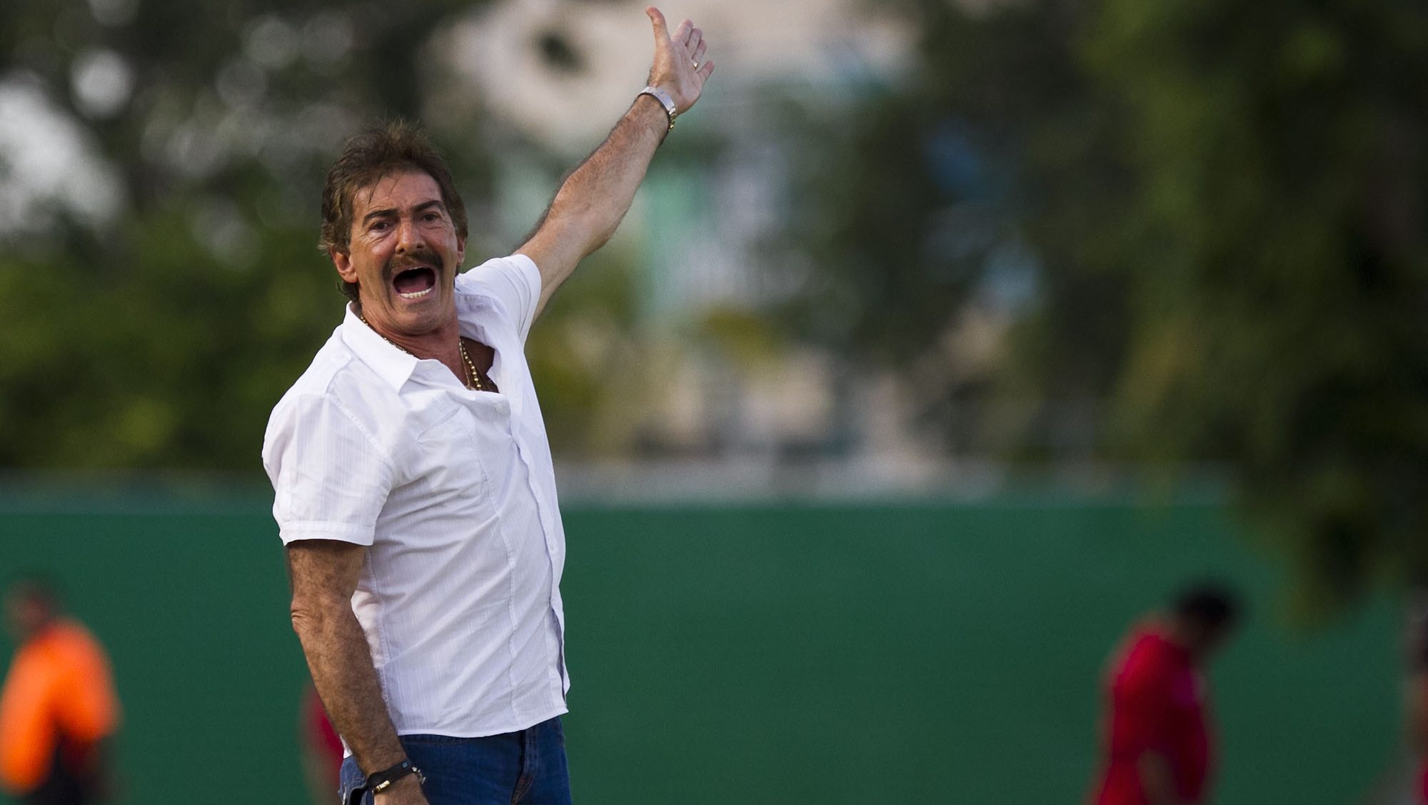La Volpe ve muchas dudas en el Tricolor de cara al debut mundialista