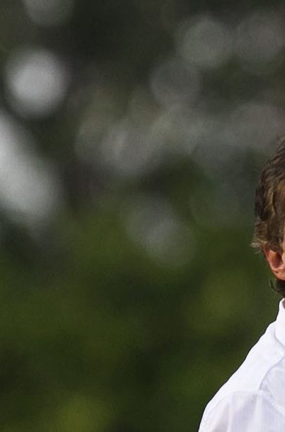 Cancun, Quintana Roo, 16 Septiembre de 2012: Ricardo Lavolpe, DT de Atlante, durante el partido correspondiente a la jornada 8 de la LIGA MX 2012, entre los Atlante vs Tijuana, realizado en el estadio Andres Quintana Roo. Foto: Imago7/Carlo Fernández