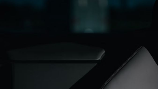 Interior del Ferrari Purosangue Handling Speciale
