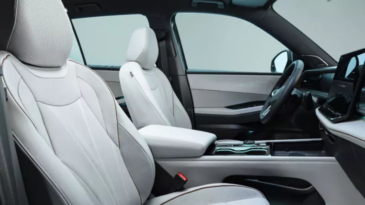 El asiento más seguro del auto no es el que imaginas
