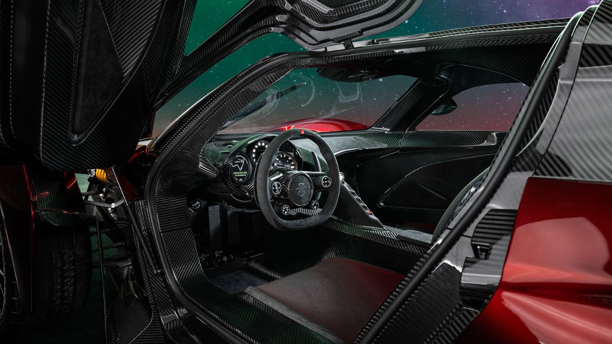Los autos inteligentes son más seguros, pero más costosos de reparar