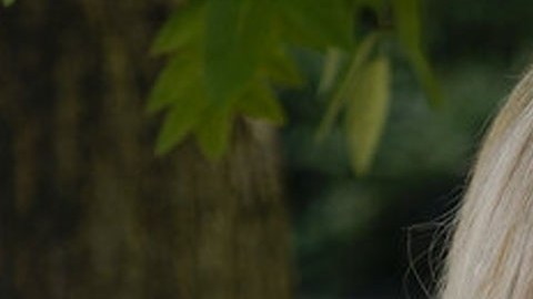 Ivanka Trump, hija del presidente de Estados Unidos