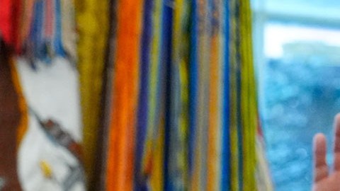 Donald Trump y J.D. Vance