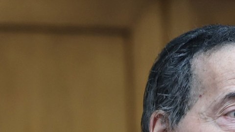 Jamie Raskin, representante por Maryland