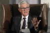 Jerome Powell, presidente la Reserva Federal