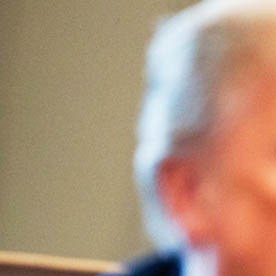 John Bolton, exasesor de seguridad nacional