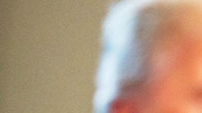 John Bolton, exasesor de seguridad nacional