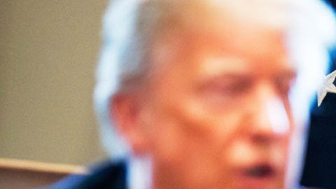 John Bolton, exasesor de seguridad nacional