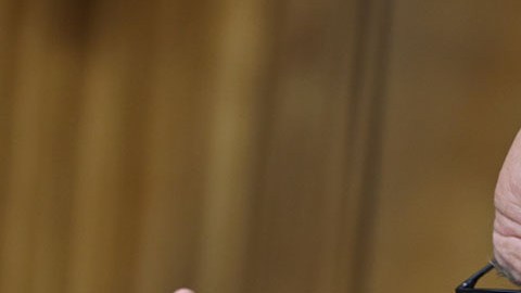John Fetterman, senador por Pensilvania