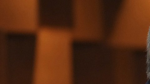 Juan Ramón de la Fuente, exsecretario de Relaciones Exteriores