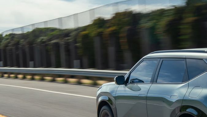 Kia Seltos 2027