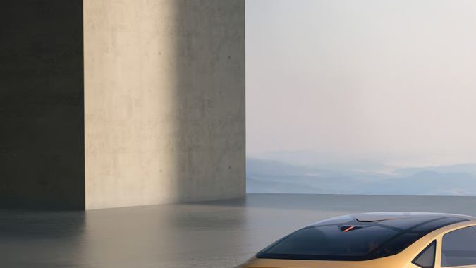 Kia Vision Meta Turismo