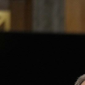 Kristi Noem, exsecretaria de Seguridad Nacional, y su esposo Bryon Noem