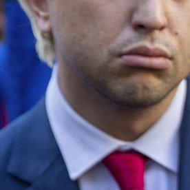 Laura Lommer, activista conservadora