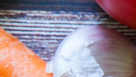 Las lentejas con vitamina C: una combinación nutritiva y eficaz