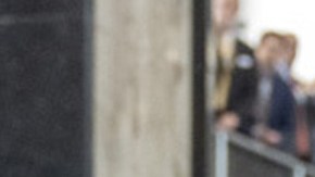 Marco Rubio, secretario de Estado