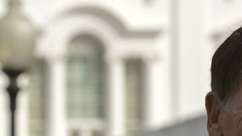 Mark Cuban, multimillonario estadounidense