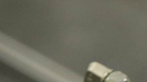 Línea de fabricación de medicamentos