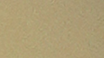 First lady Melania Trump speaks to the media, Thursday, April 9, 2026, from the Grand Foyer of the White House in Washington. (AP Photo/Jacquelyn Martin)