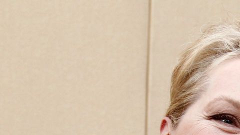 Meryl Streep Anna Wintour