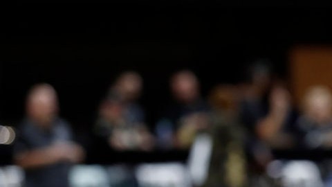 Michele Tafoya, exreportera que cubría la NFL