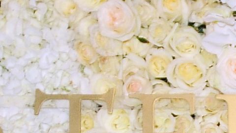 Michelle Salas Luis Miguel