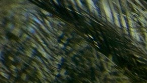 A message is displayed on a sign at the entrance to Mission Community Hospital in the Panorama City section of Los Angeles on Tuesday, Sept. 20, 2022. Authorities are searching for a man suspected of stabbing an employee at the hospital, prompting a lockdown of the facility. Police say officers responded shortly after 6:30 p.m. Monday following reports of an assault by a man with a knife. (AP Photo/Richard Vogel)