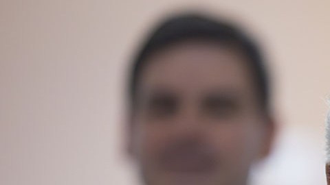 Mitch McConnell, senador por Kentucky