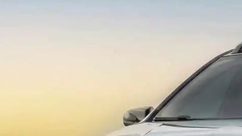 Muestran el nuevo Chevrolet Sonic