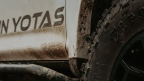 Neumático Firestone